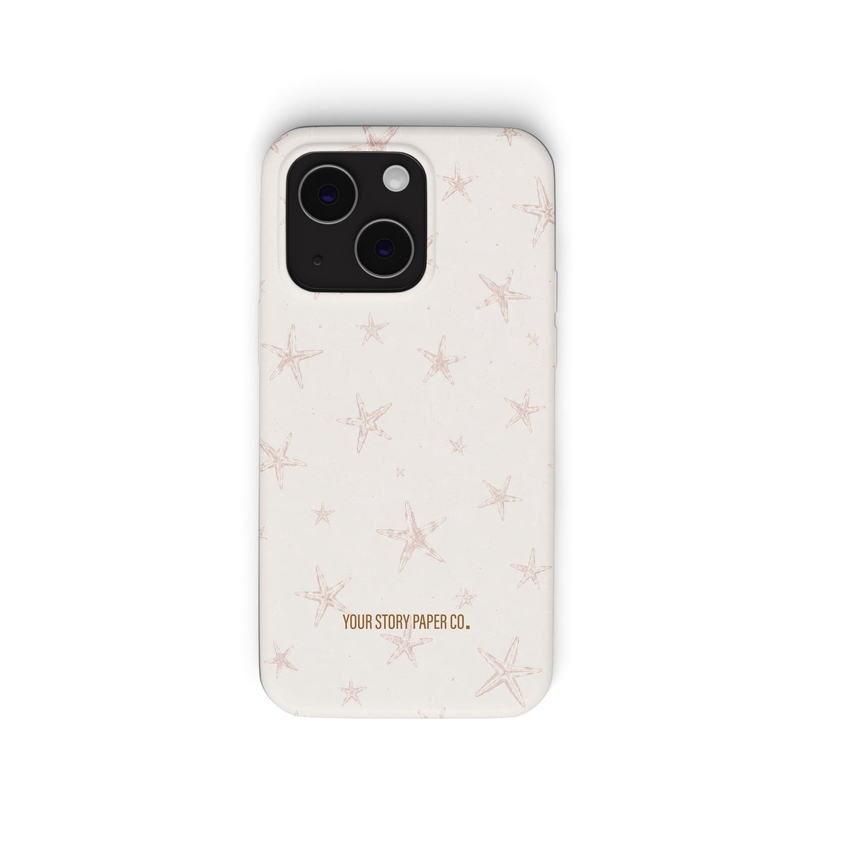 Blush Starfish