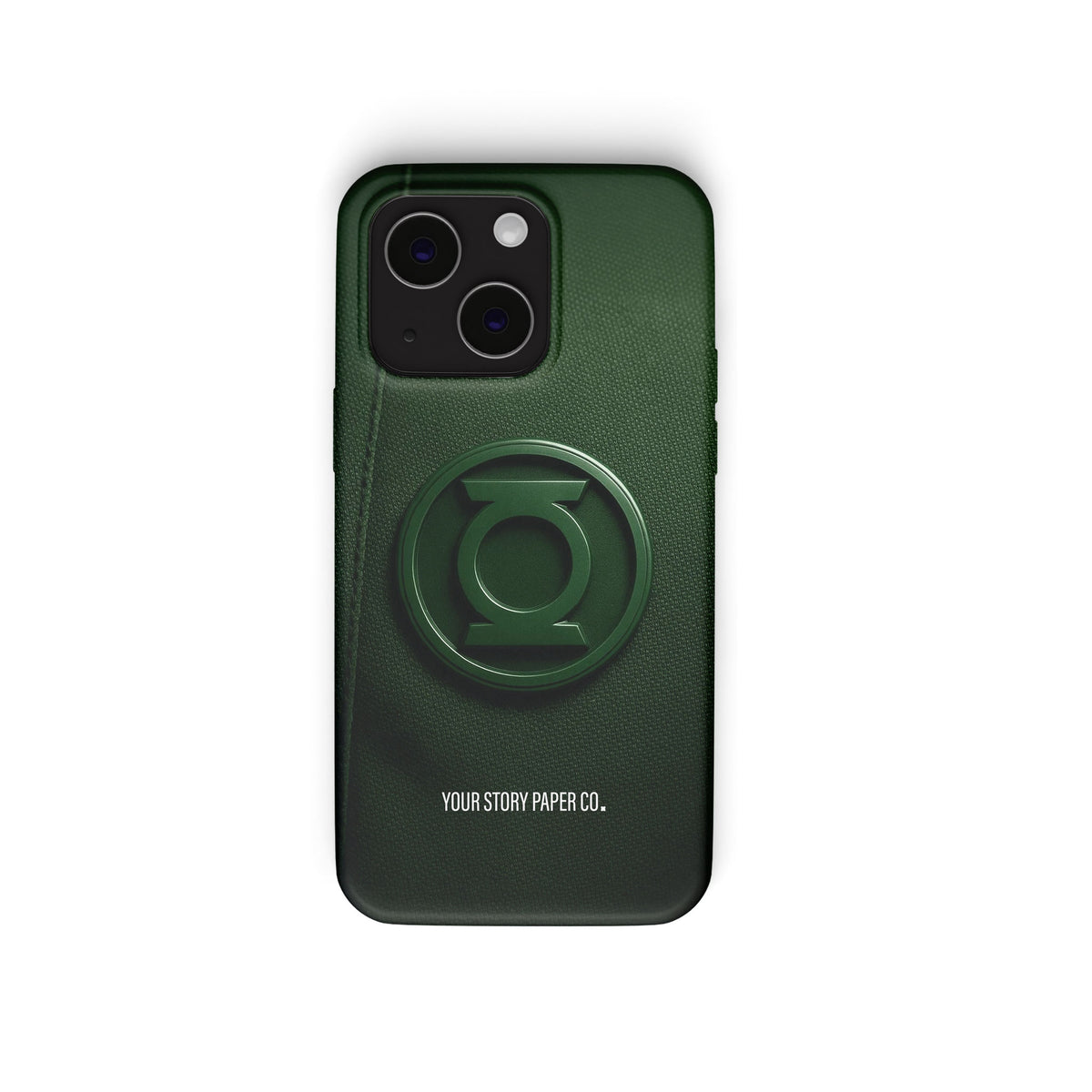 Green Lantern