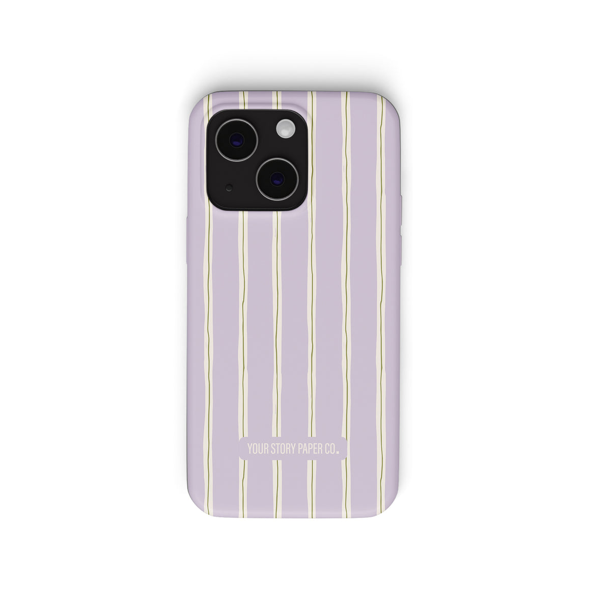 Lilac Lines