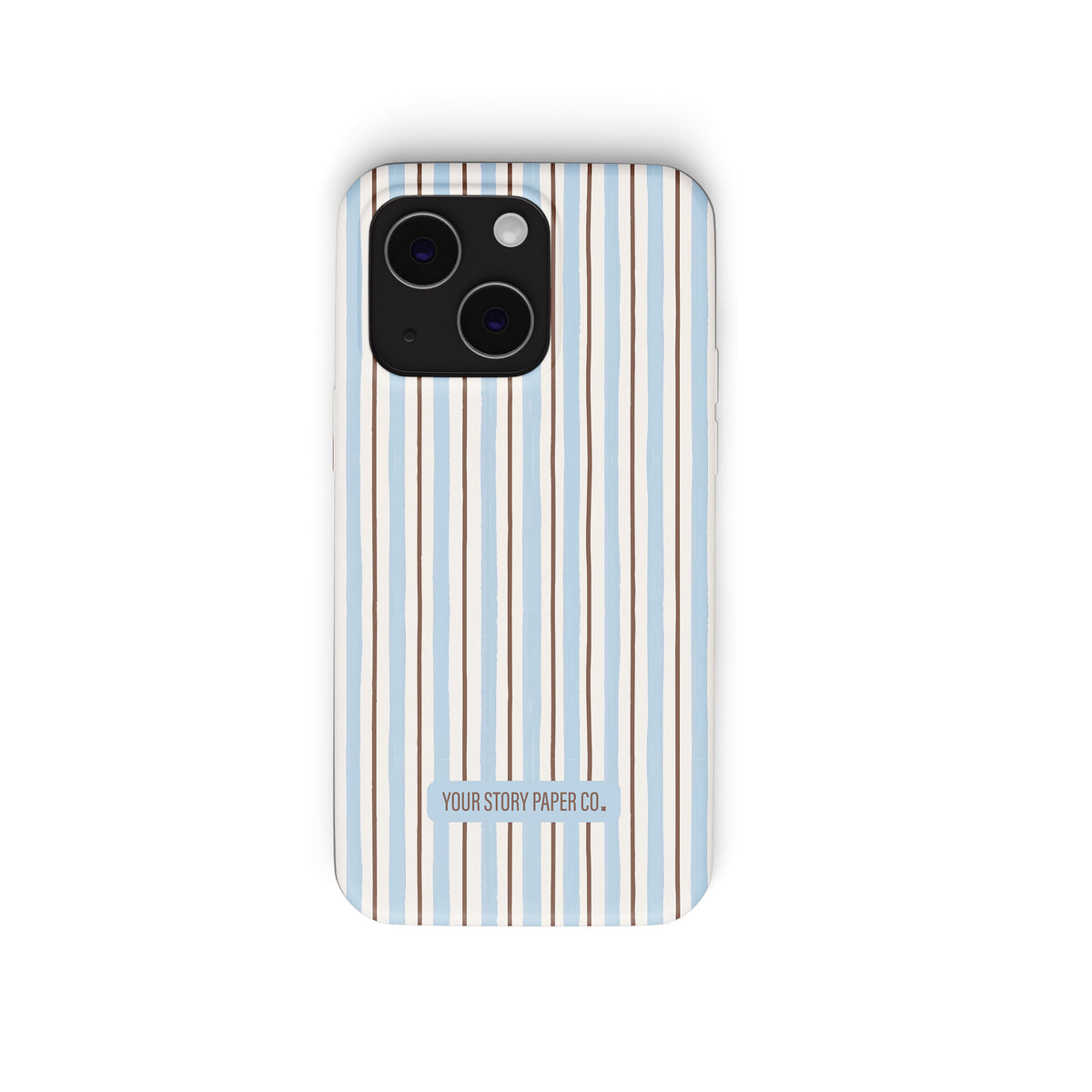 Skyline Stripe