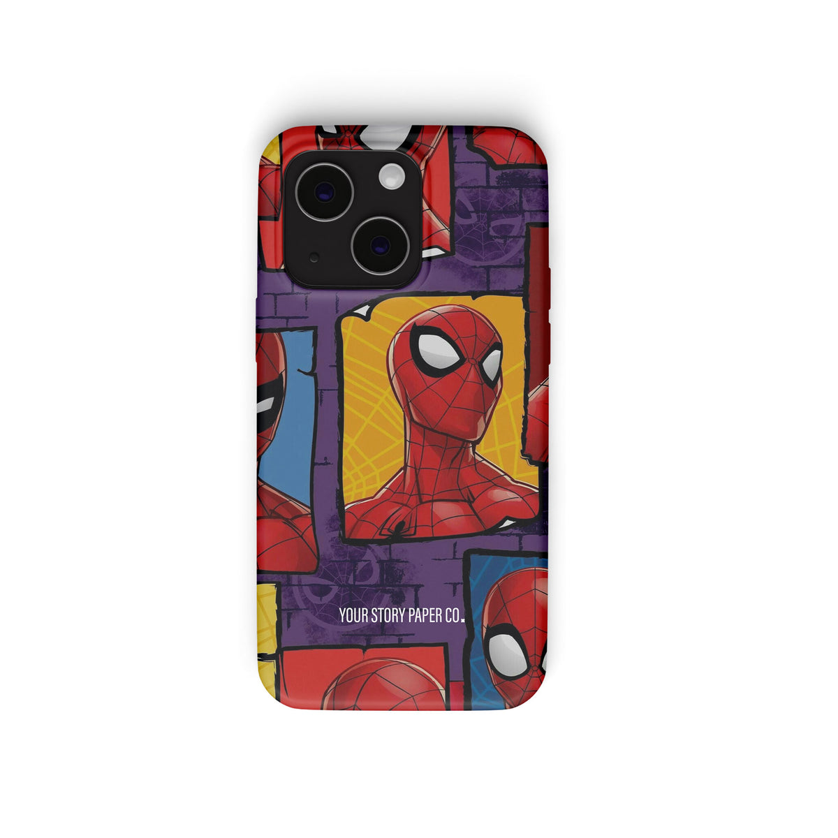 Spiderman