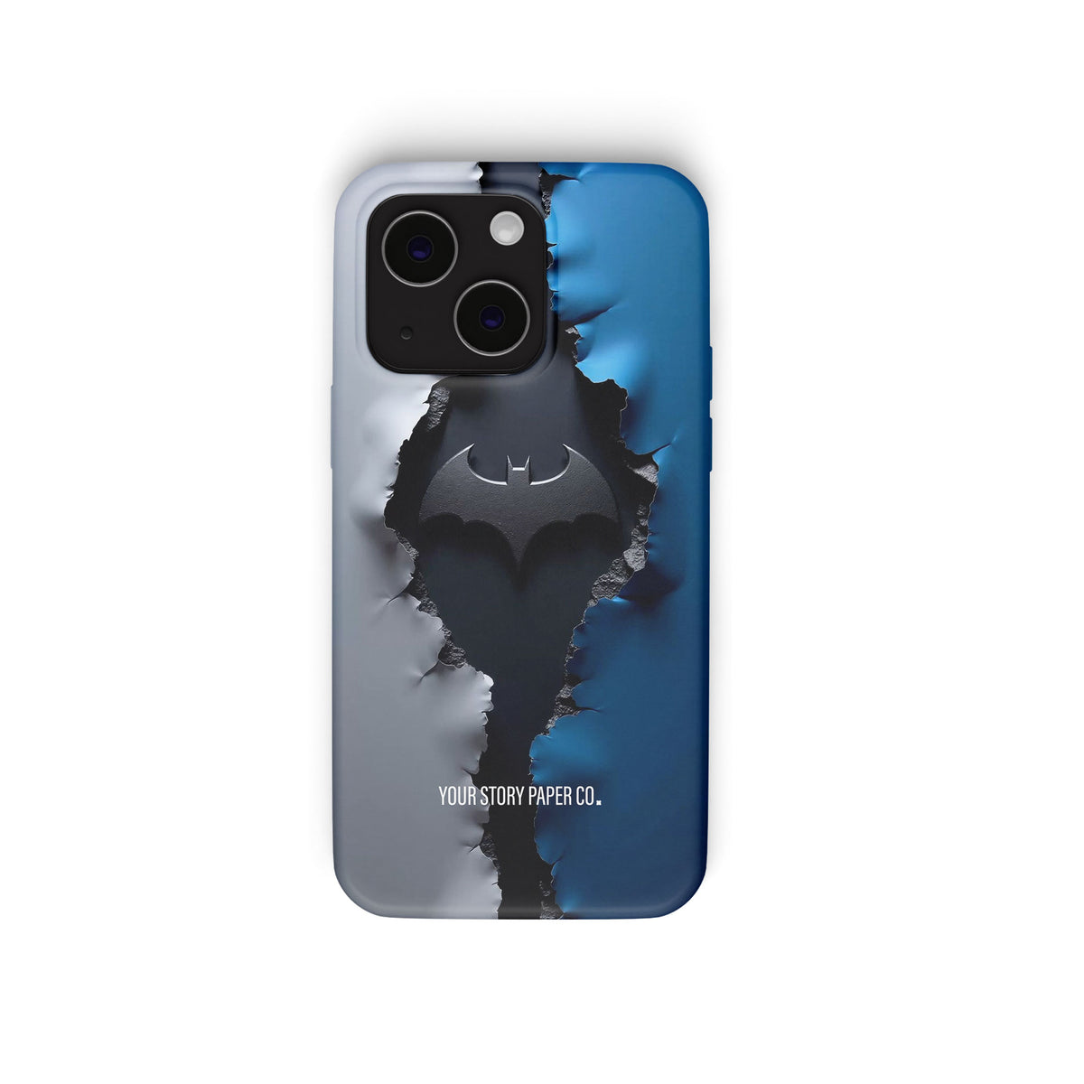 Torn Batman