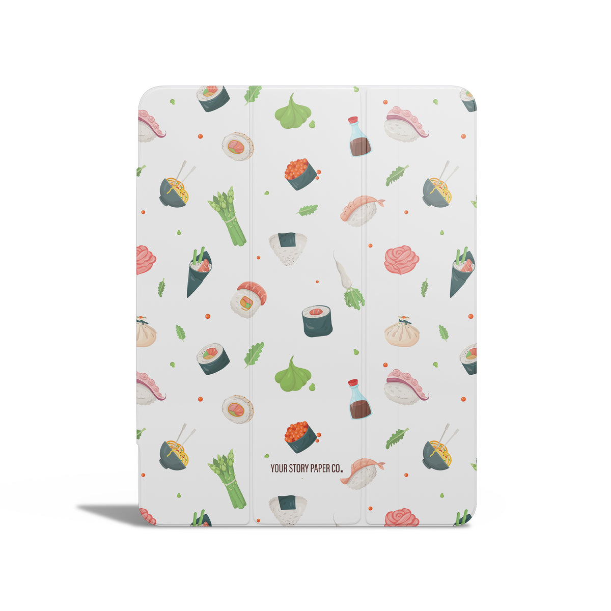 Wasabi Pop