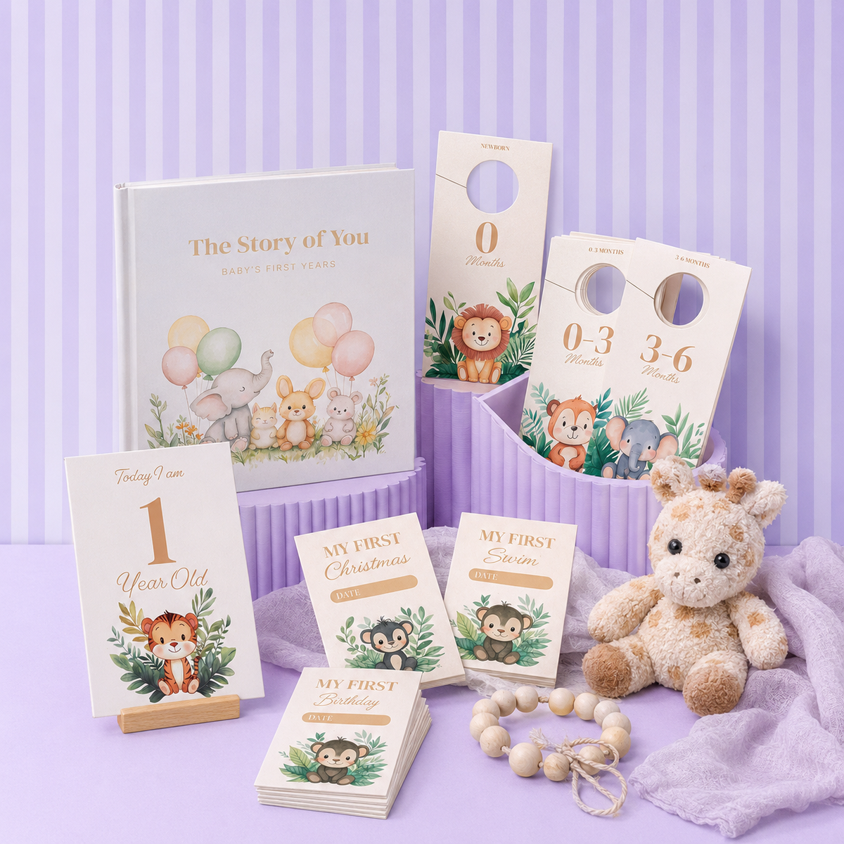 The Baby Collection