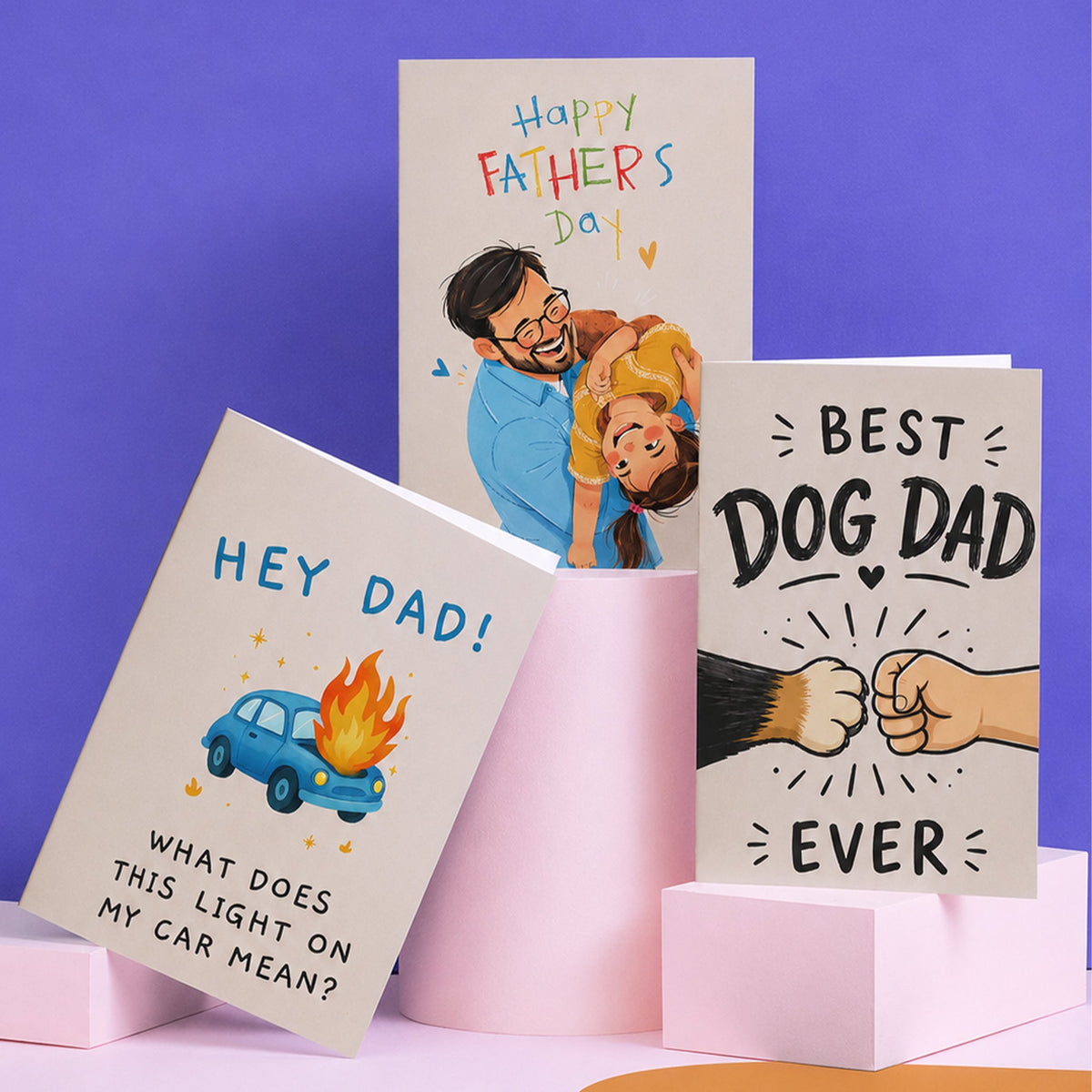 Father's Day Cards
