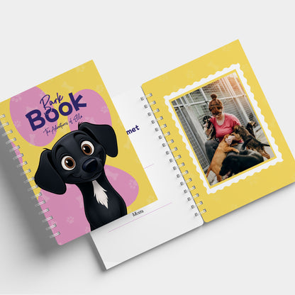 Pet Memory Book