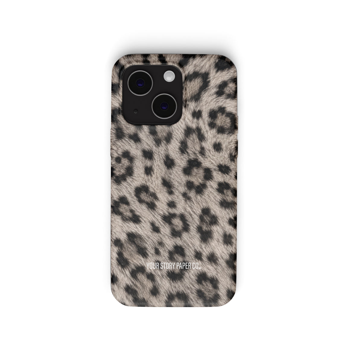 Snow Leopard