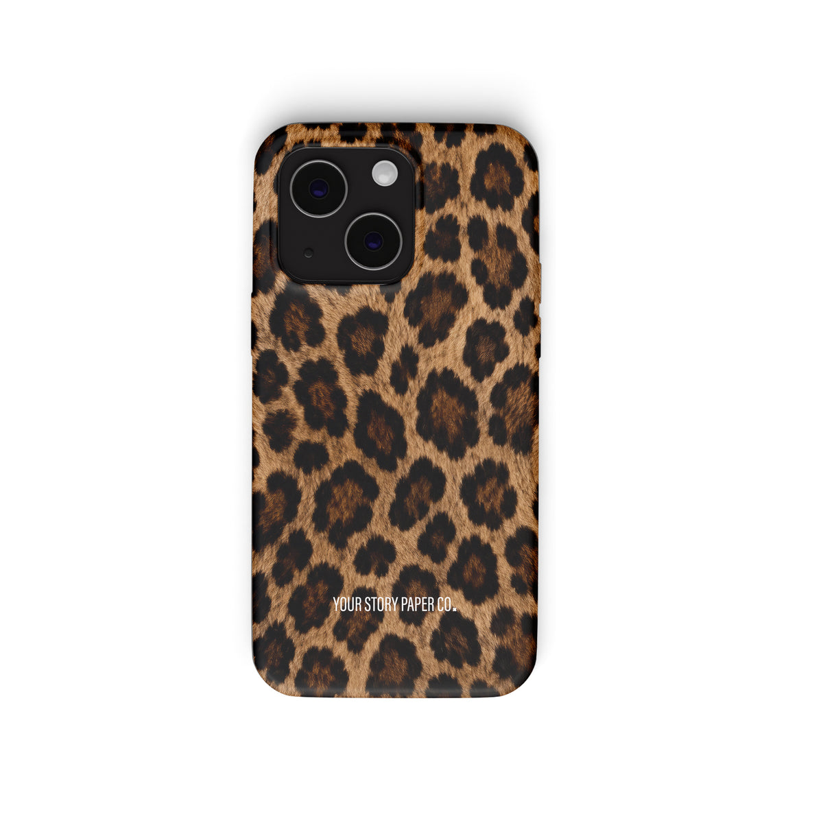 Leopard Luxe
