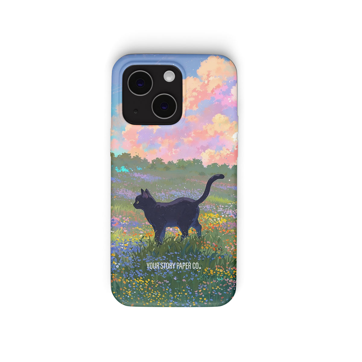 Meadow Meow