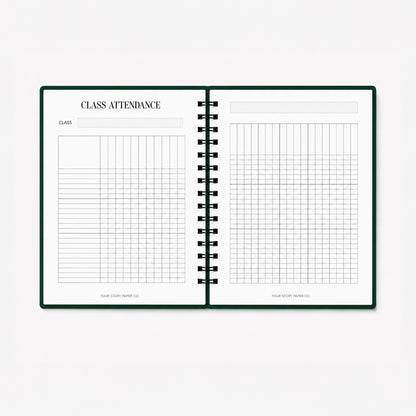 Teacher ToolKit