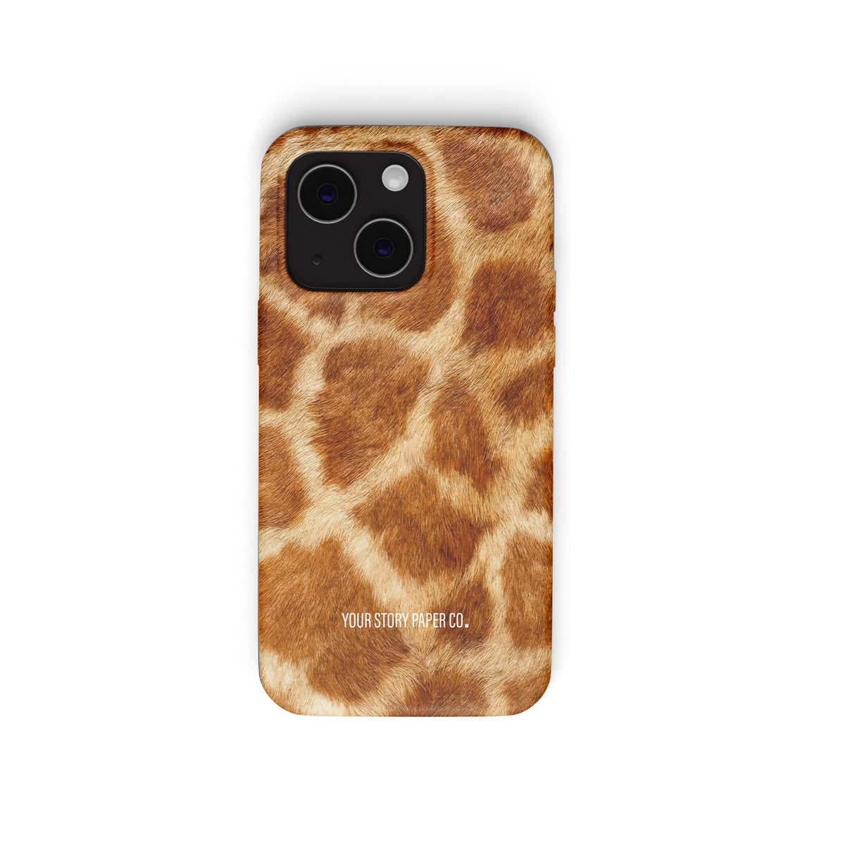 Golden Giraffe
