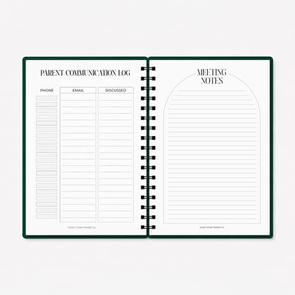 Teacher ToolKit