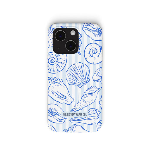 Coastal Shells