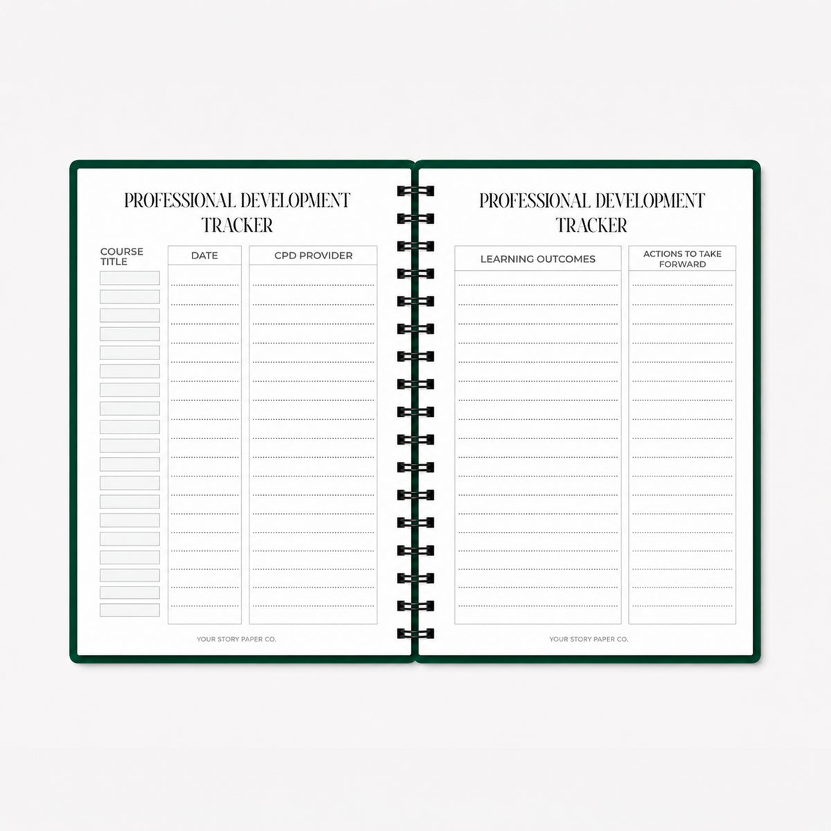 Teacher ToolKit