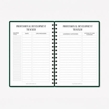 Teacher ToolKit