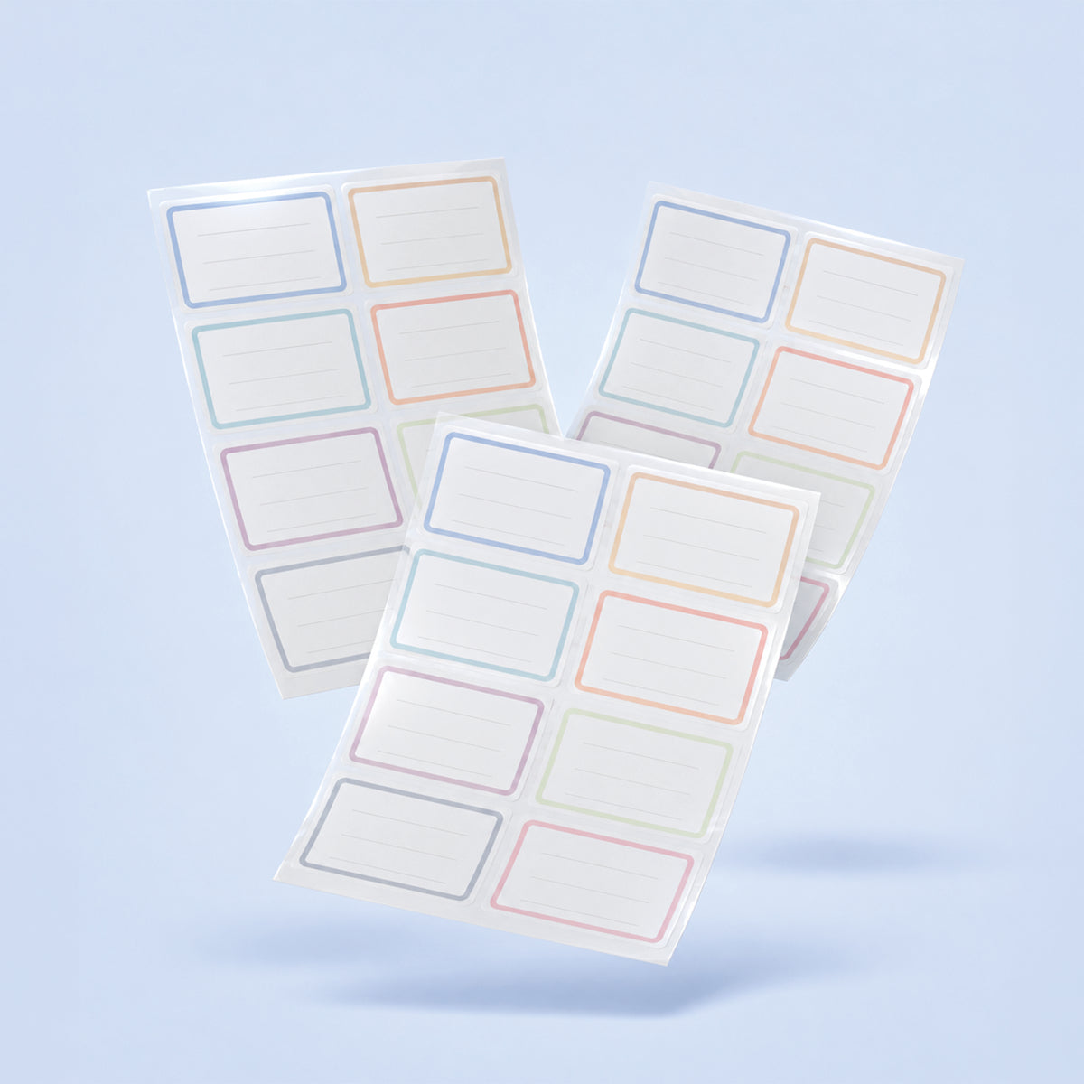 Labels