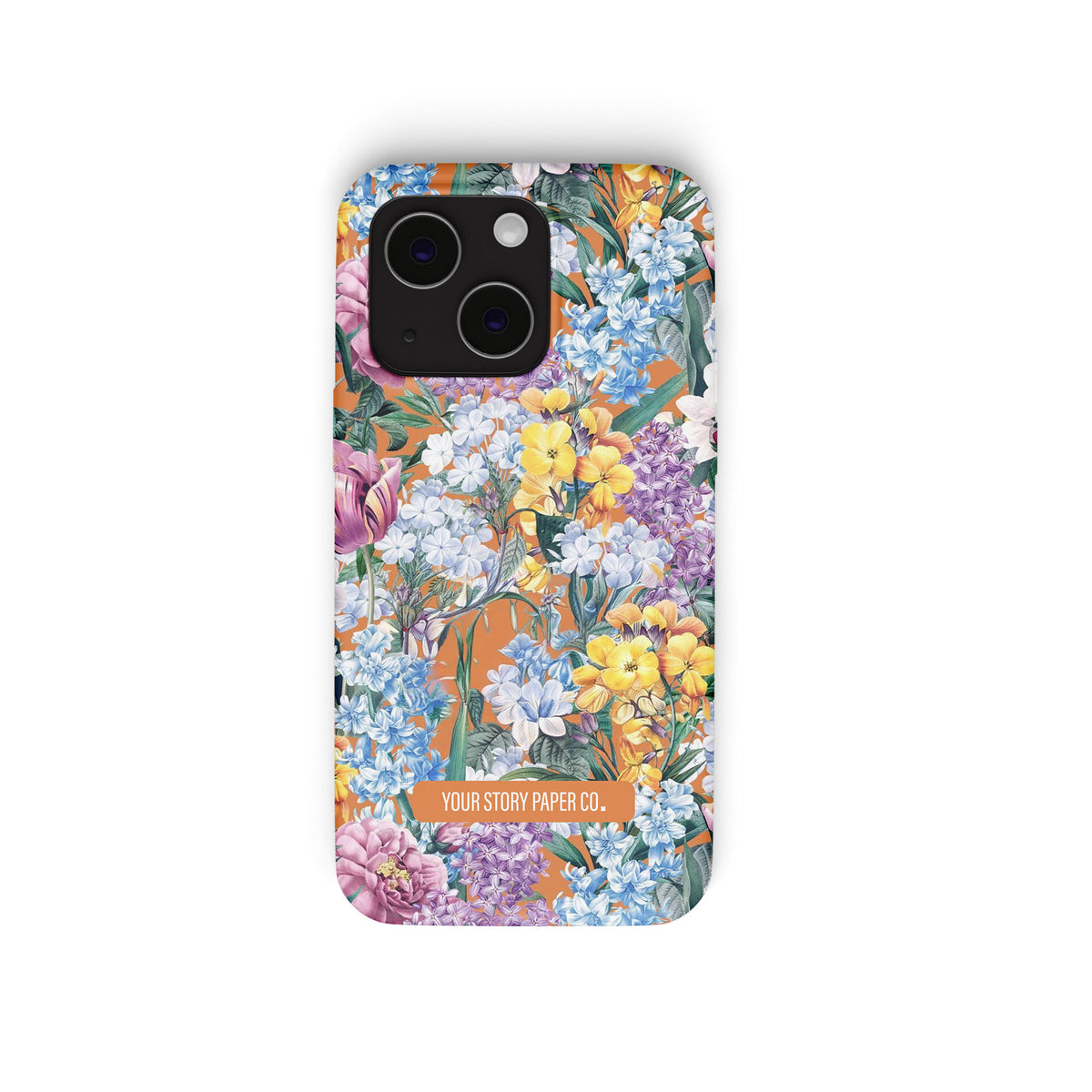Amber Botanica
