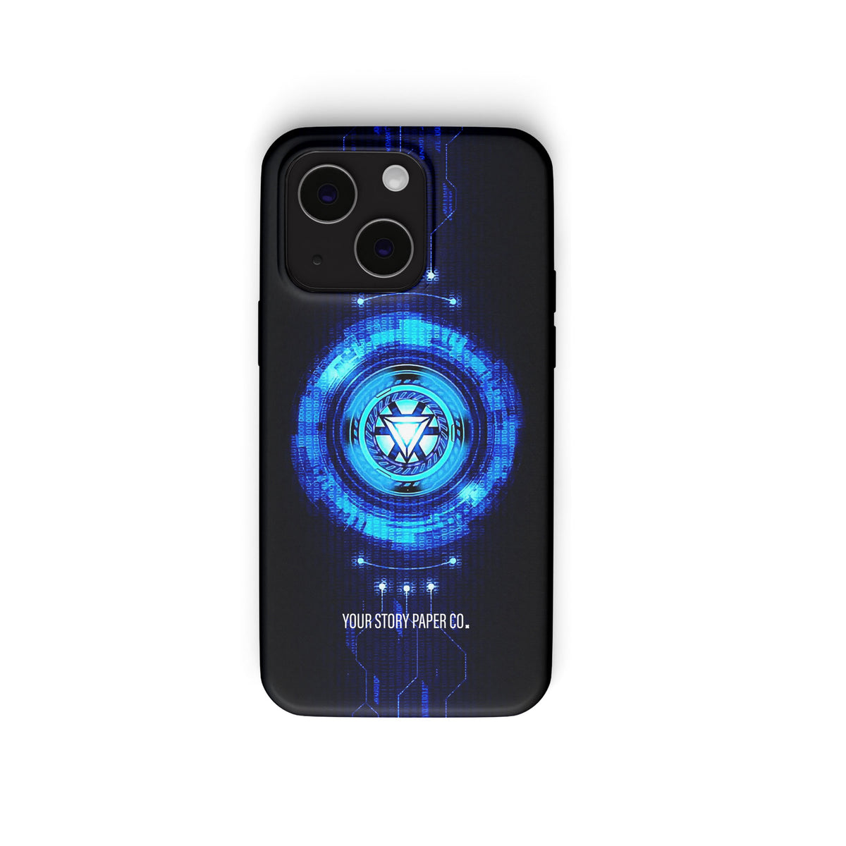 Arc Reactor