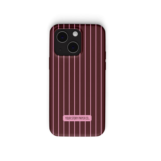Bordeaux Blush