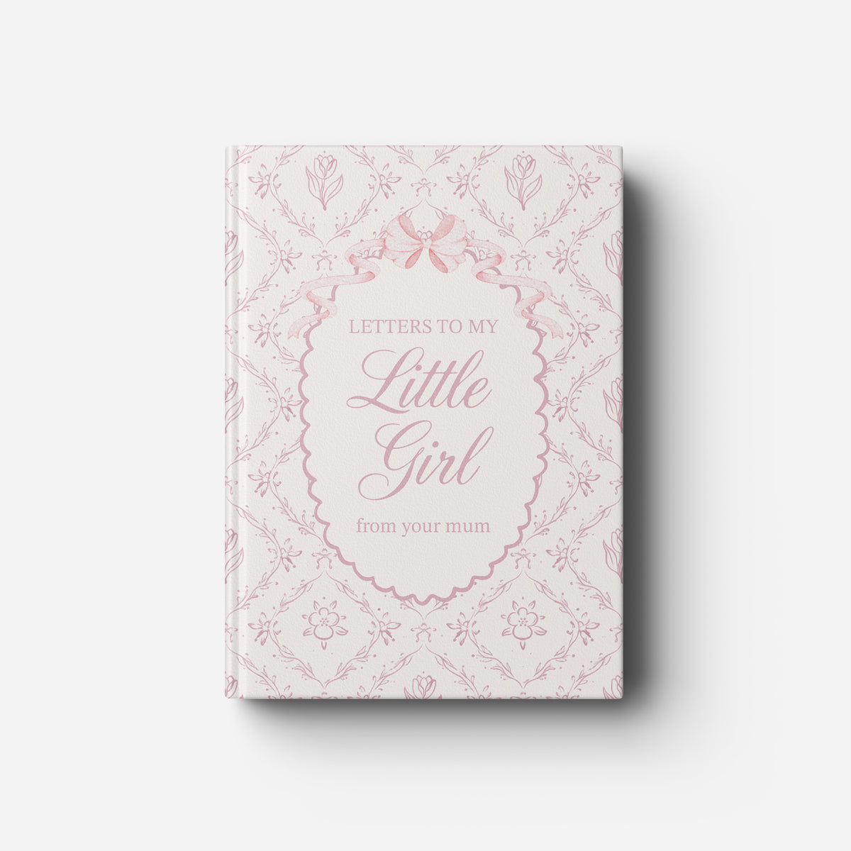 Letters to my kids