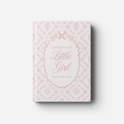 Letters to my kids