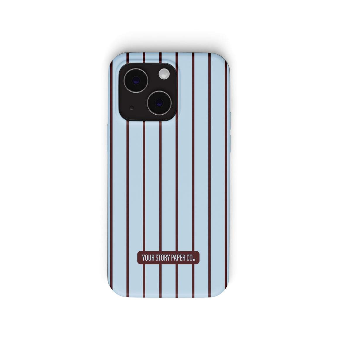 Harbour Stripe