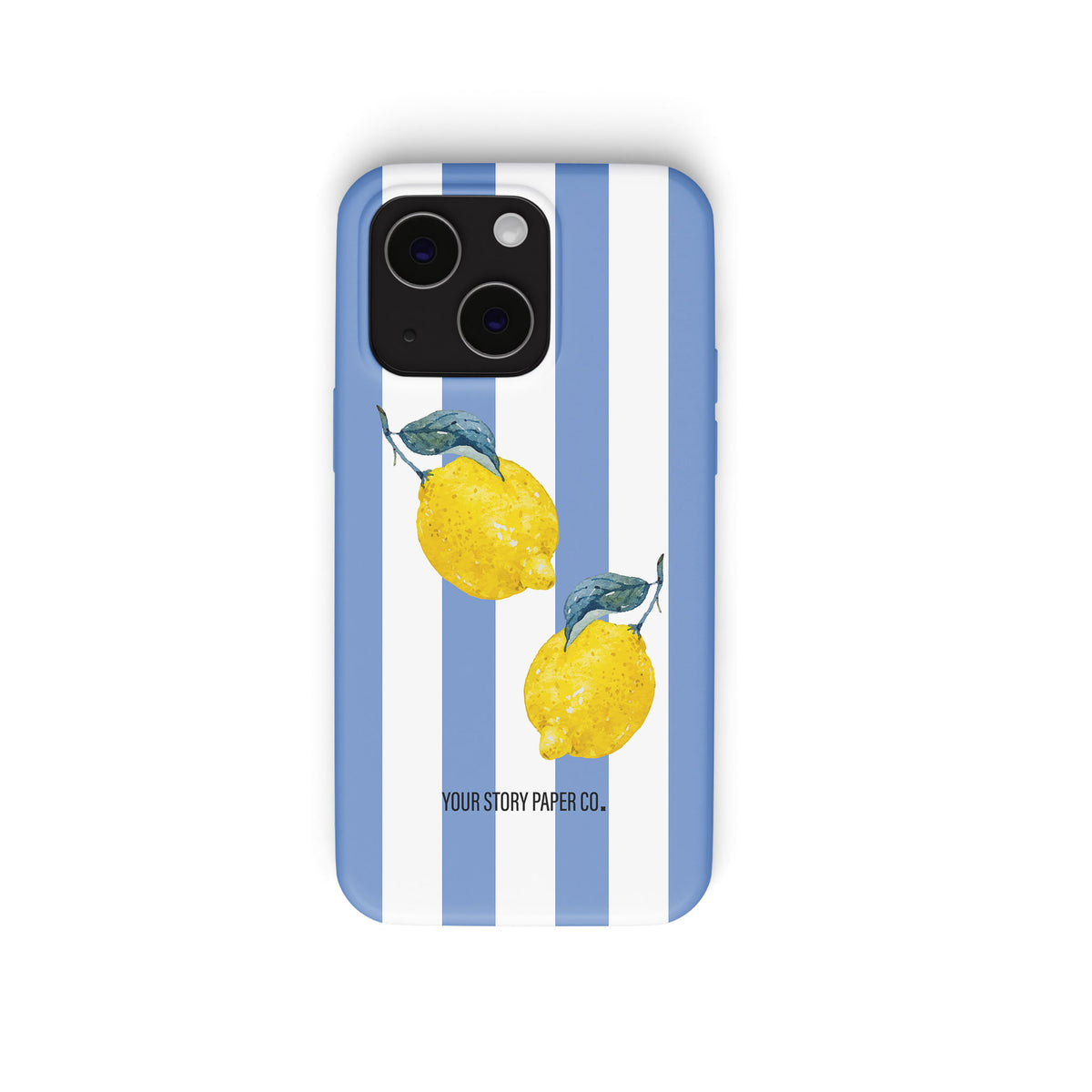 Lemon Bliss