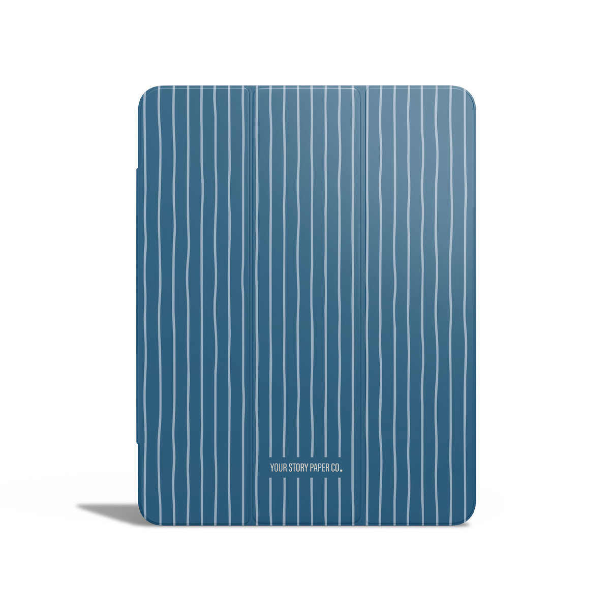 Ocean Pinstripe