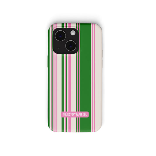 Palm Beach Stripe