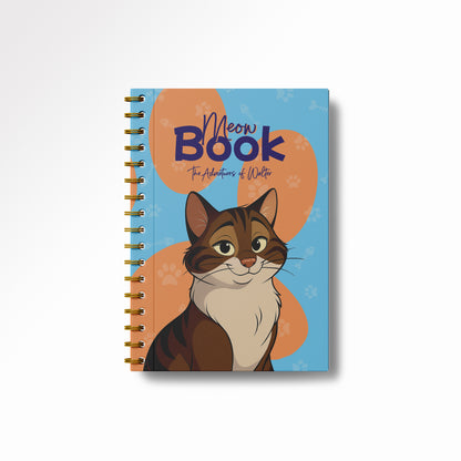 Pet Memory Book
