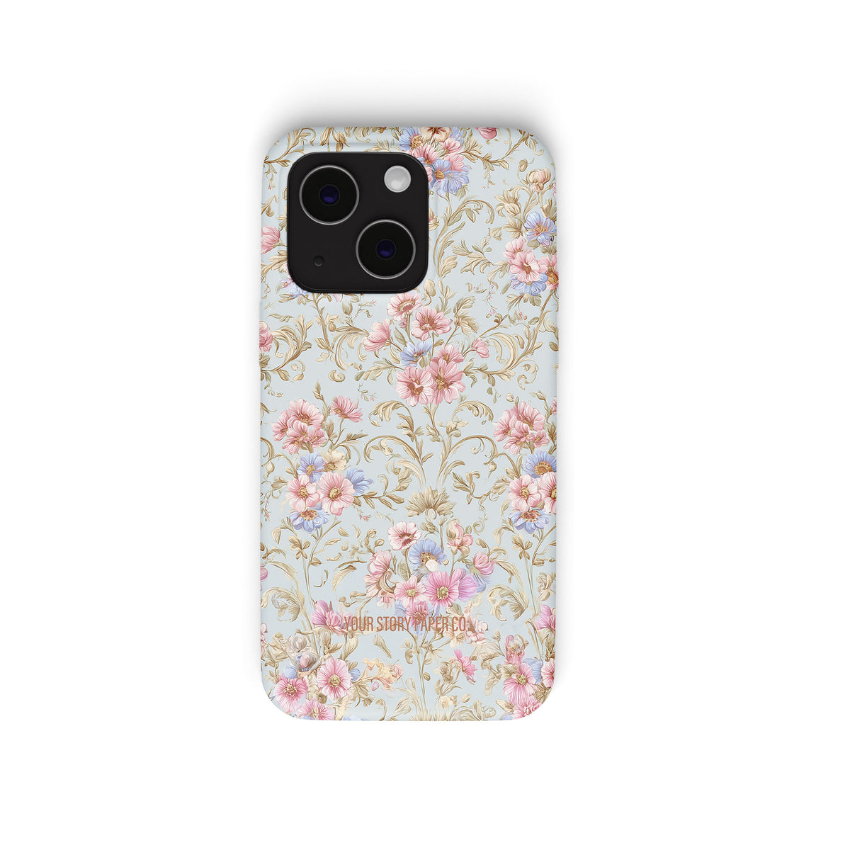 Porcelain Garden