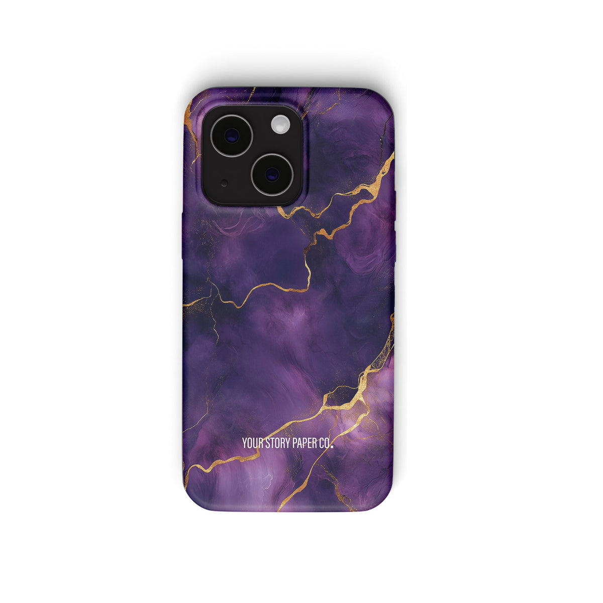 Purple Onyx