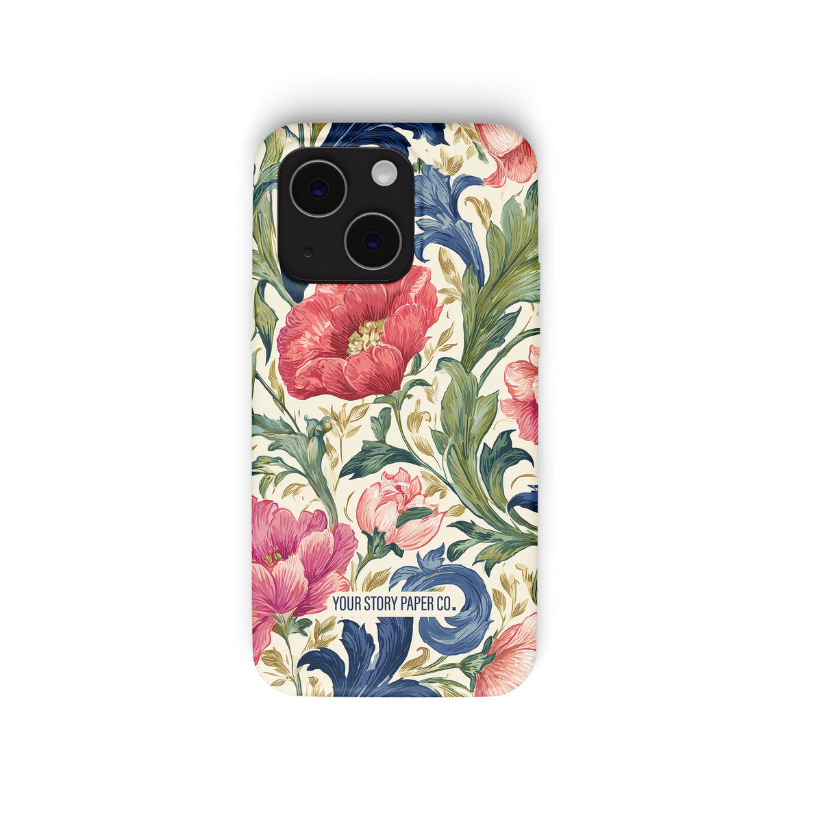 Regal Florals