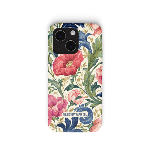 Regal Florals