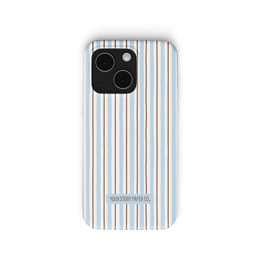 Skyline Stripe
