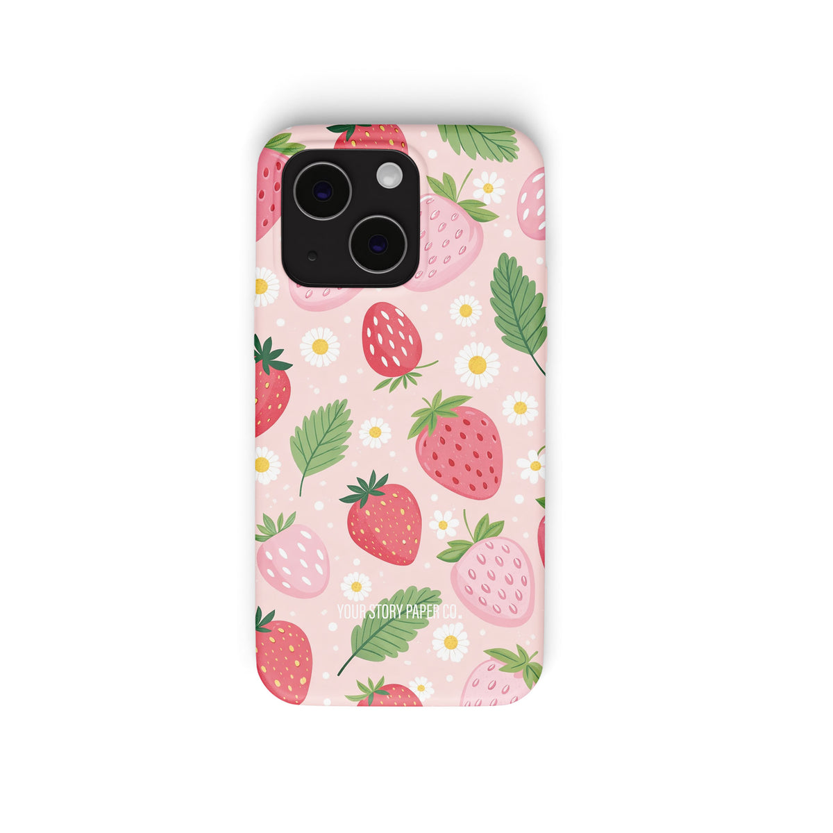 Strawberry Fields