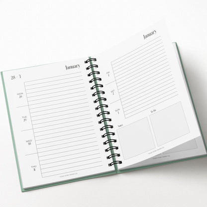 2027 - Balance Planner