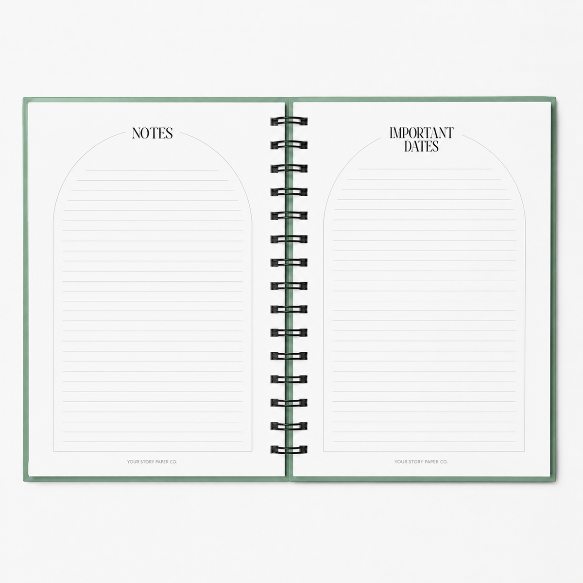 Class Based Educator Layout